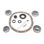 Yukon Gear & Axle BK C8.25-B Yukon Gear Bearing install Kit For 75+ Chrysler 8.25in Diff
