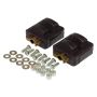PROTHANE PTN7-512BL 98-02 Camaro LS1 Motor Mount Black