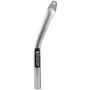 ALLSTAR PERFORMANCE ALL55105 Front Wing Post Bent Aluminum