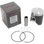 Vertex Pistons 24621A Vertex Piston 17-24 Sherco SE-R 250 250cc Cast Replica Piston Kit