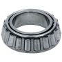 ALLSTAR PERFORMANCE ALL72293 Bearing M/C Hub 1979-88 Inner REM Finished