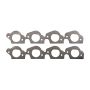 Cometic Gasket C15272-060 Cometic Chevy Mark-IV BB V8 .060in HTS Exhaust Header Gskt Set