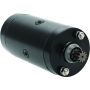 Bikers Choice 215143 67-80 FL Models Black Prestolite Starter
