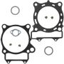 Vertex Pistons 810876 Vertex Gaskets 06-07 Polaris Outlaw 500 Top End Gasket Kit