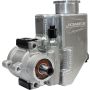 JONES RACING PRODUCTS JRPPS-9008-AL-AR Alum Mini P/S Pump with Alum Reservoir