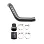 Wehrli WCF100355-CT 2004.5-05 Duramax LLY P/S 3in. Intercooler Pipe - Candy Teal