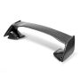 Seibon RS15SBIMP-STI 2015 Subaru WRX/STi STi Style Carbon Fiber Rear Spoiler