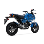 Vance and Hines Upsweep Slip-On Grom