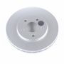 PowerStop AR8341EVC PowerStop Evolution Coated Rotor