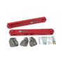 UMI Performance 78-87 GM G-Body Rear Lift Bar Set-Up