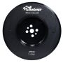 Fluidampr 960341 Harmonic Balancer - Fluidampr - Dodge - 5.9L Cummins - No Pulley - Each