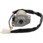 Arrowhead 410-54047 Eton AXL-50 Starter Motor