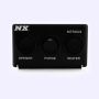 Nitrous Express 15773 CUSTOM SWITCH PANEL, GM TRUCK 1999-2006, RADIO SIDE