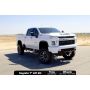 Cognito 110-P1032 20-24 Chevy/GMC Silv/Sierra 2500/3500 HD 2WD/4WD 7in Std Lift Kit w/ Fox PSMT 2.0 Shocks