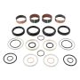 Pivot Works PWFFK-K18-000 13-14 Kawasaki KX450F PW Fork Rebuild Kit - W/Bushings & Seals