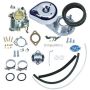 S&S Cycle 11-0402 66-78 BT Models Super E Carburetor Kit - Standard Tanks