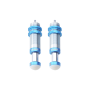 King Shocks 20001-150 JEEP JK 07-18, JL 18+, JT 20+