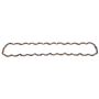 EDELBROCK EDE7583 Valve Cover Gasket  Jeep 4.0L I6 87-95