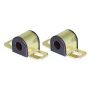 ENERGY SUSPENSION ENE9-5107G Stabilizer Bushing -Blac