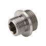 ALLSTAR PERFORMANCE ALL92004 Oil Filter Adapter BBC GEN IV and V