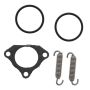 Vertex Pistons 823116 Vertex Gaskets 21-23 Gas-Gas MC 65 Exhaust Gasket Kit