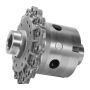 Yukon Gear & Axle YC C12.0-3-30-T/L Yukon Gear 19-24 Dodge Ram 3500 Limited Slip - 12.0in Rear Differential