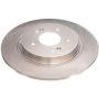 PowerStop JBR1778 AutoSpecialty Brake Rotor