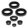 Vertex Pistons 822145 Vertex Gaskets 99-05 Arctic Cat 250 2x4 Oil Seal Kit
