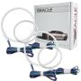 Oracle Lighting 2223-335 ColorSHIFT(tm) Halo Kit, ColorSHIFT(tm) - BC1