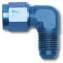 RUSSELL RUS614806 #6 Female to #6 Male 90 Deg Coupler