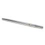 Ti22 PERFORMANCE TIP2510-18 5/8 Aluminum Radius Rod 18in Polished