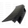 Seibon 94-01 Integra 4 dr OEM Carbon Fiber Trunk Lid