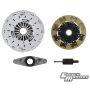 Clutch Masters 03055-HDTZ-D 07-09 BMW 335i 3.0L Twin Turbo/08-09 BMW 135i FX300 Clutch Kit