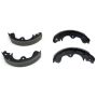 PowerStop B642 Drum Brake Shoe