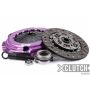 XClutch XKHN22009-1A Clutch - Stage 1 Sprung Organic