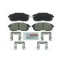 Bosch BE815AH Brake Pads Front