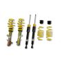 Suspension (13230062 ST ADJUSTABLE COILOVER KIT)