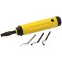 ALLSTAR PERFORMANCE ALL11036 Deburring Tool