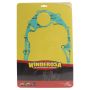 Vertex Pistons 332017 Vertex Gaskets 88-90 Yamaha XV535 Virago Inner Clutch - Side Cover Gasket Kit