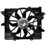 Ford Racing M-8C607-MSVT 2005-2014 Mustang Performance Cooling Fan