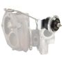 Turbosmart IWG75 Mitsubishi EVO 6-8 26 PSI Black Internal Wastegate Actuator