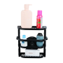 SeaSucker SM8100B Shower Caddy - Black