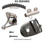 Dayco 95245K5 Timing Belt Kit