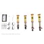 KW 30950038 Coilover Kit V5 2016+ Honda NSX w/ EDC cancellation