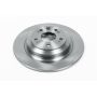 PowerStop JBR1382 AutoSpecialty Brake Rotor