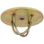 ALLSTAR PERFORMANCE ALL56097 L/W Steel Spring Cup