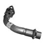 AB Catalytic 711-51-28 Exhaust Pipe