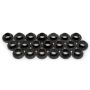 EDELBROCK EDE9680 7/16in. Head Bolt Bushings- 20pcs.