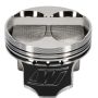 Wiseco 6593M8125 Piston, Honda, B16A, 81.25 mm Bore, Sport Compact, Set of 1