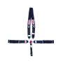 5-PT Harness System Drag Racing CL W/A